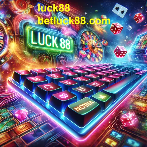 Entendendo a Categoria de FAQs do Luck88